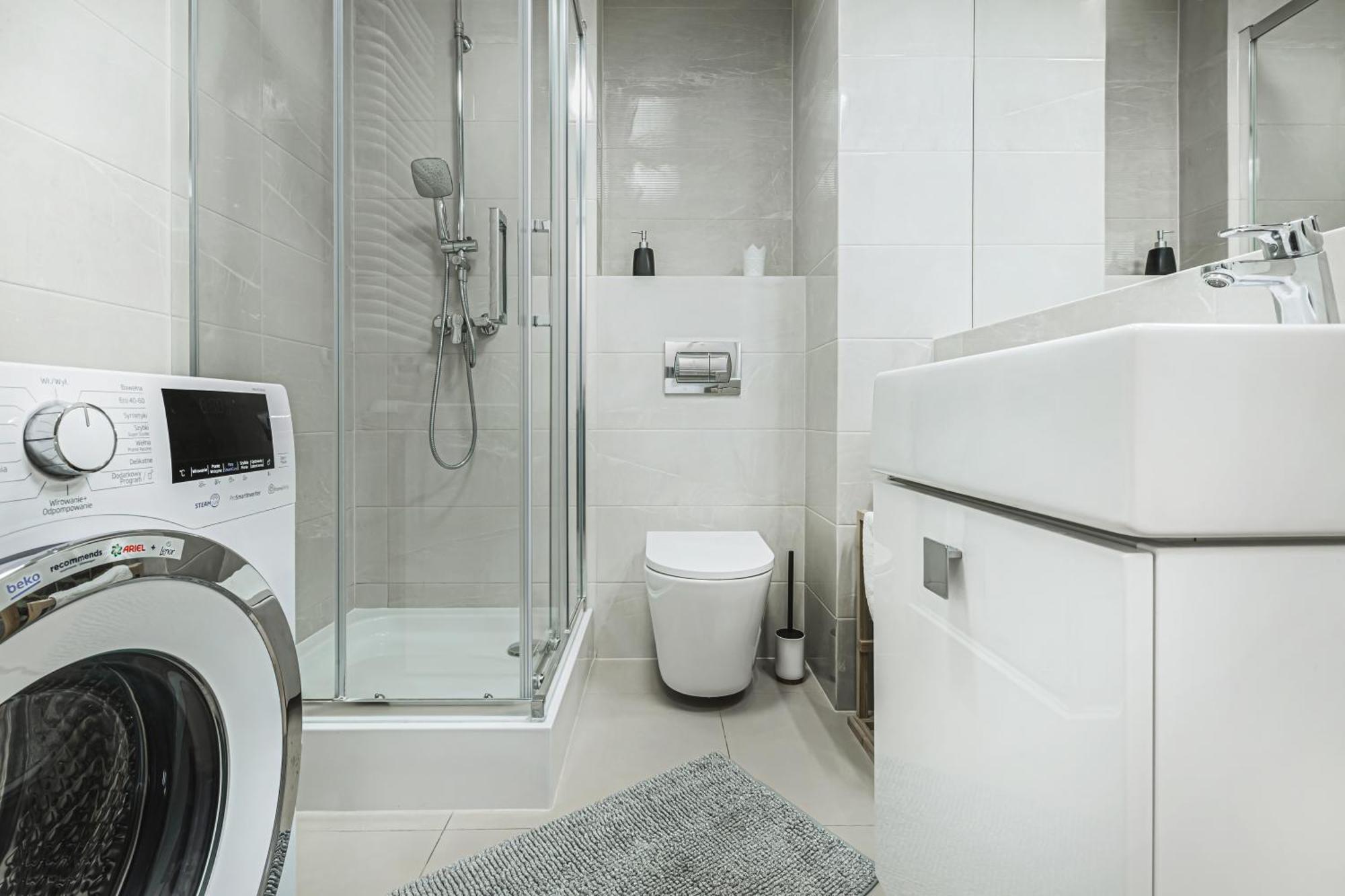 Komfort Z Balkonem W Centrum Vratislav Exteriér fotografie