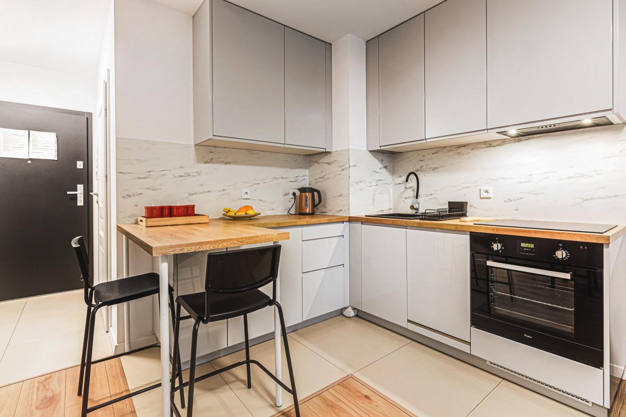 Komfort Z Balkonem W Centrum Vratislav Exteriér fotografie