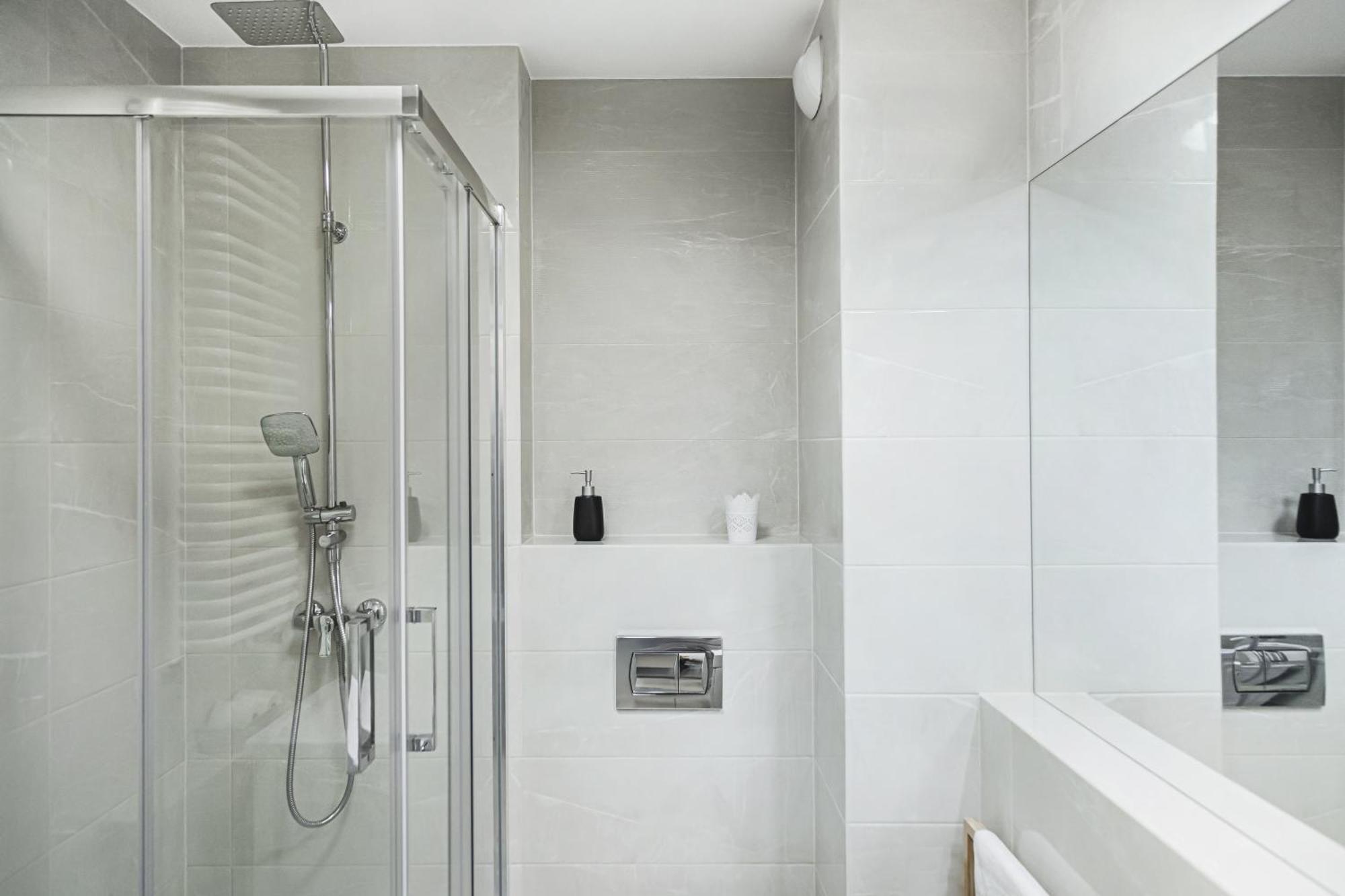 Komfort Z Balkonem W Centrum Vratislav Exteriér fotografie